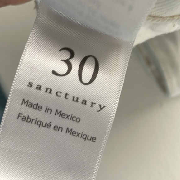 Sanctuary shorts - Picture 4 of 4